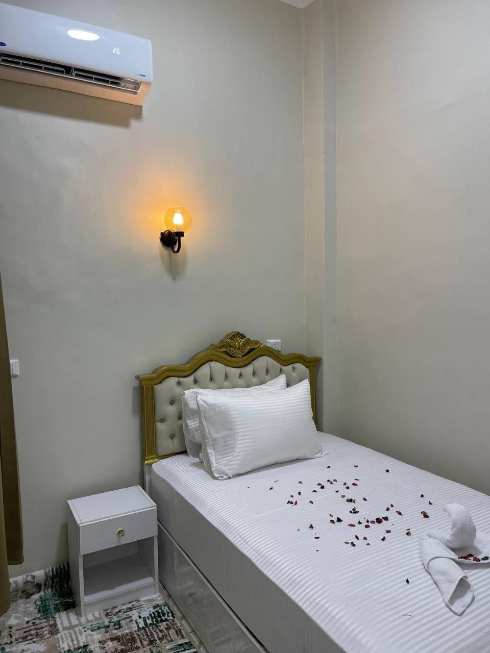 Future Hostel Kairo Bagian luar foto